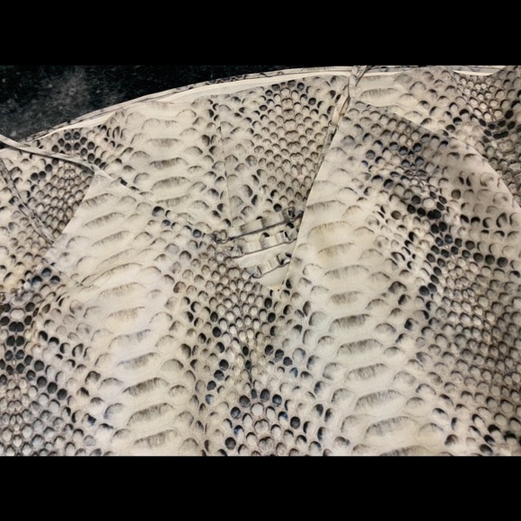 🔻SALE🔻HAUTE HIPPIE🔹NEW WITH TAG - Picture 8 of 12